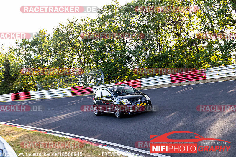 Bild #18588945 - Touristenfahrten Nürburgring Nordschleife (20.08.2022)