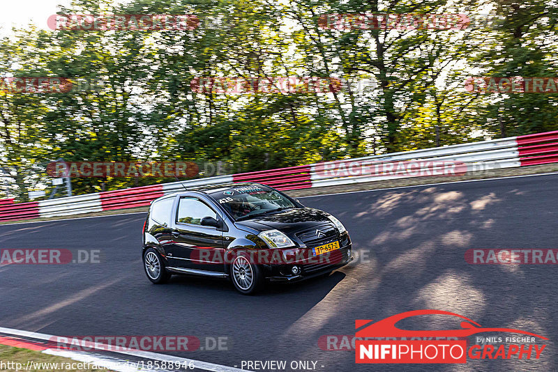 Bild #18588946 - Touristenfahrten Nürburgring Nordschleife (20.08.2022)