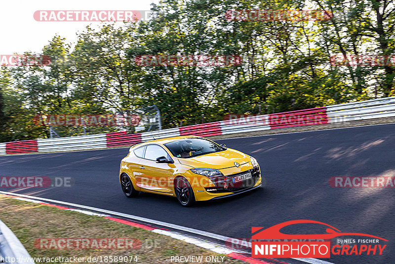 Bild #18589074 - Touristenfahrten Nürburgring Nordschleife (20.08.2022)