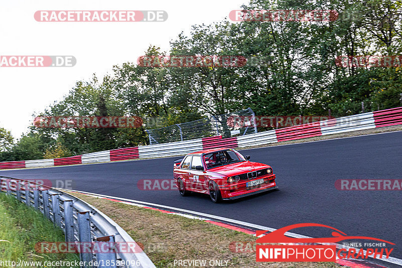 Bild #18589096 - Touristenfahrten Nürburgring Nordschleife (20.08.2022)