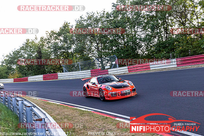 Bild #18589117 - Touristenfahrten Nürburgring Nordschleife (20.08.2022)