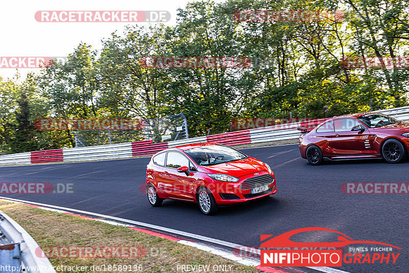 Bild #18589136 - Touristenfahrten Nürburgring Nordschleife (20.08.2022)