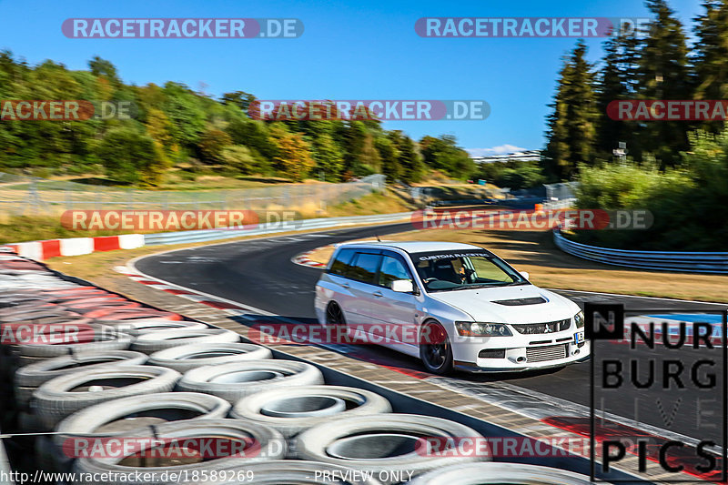 Bild #18589269 - Touristenfahrten Nürburgring Nordschleife (20.08.2022)