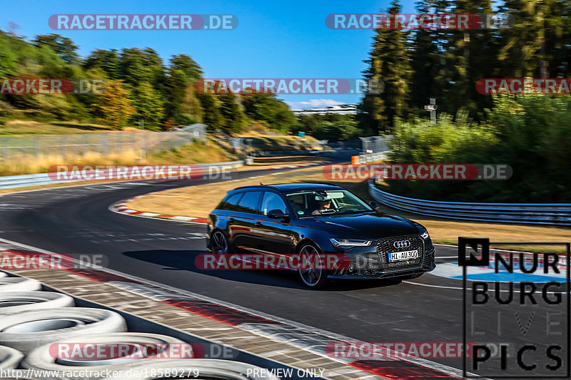 Bild #18589279 - Touristenfahrten Nürburgring Nordschleife (20.08.2022)