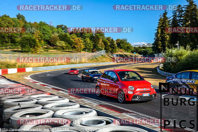 Bild #18589288 - Touristenfahrten Nürburgring Nordschleife (20.08.2022)