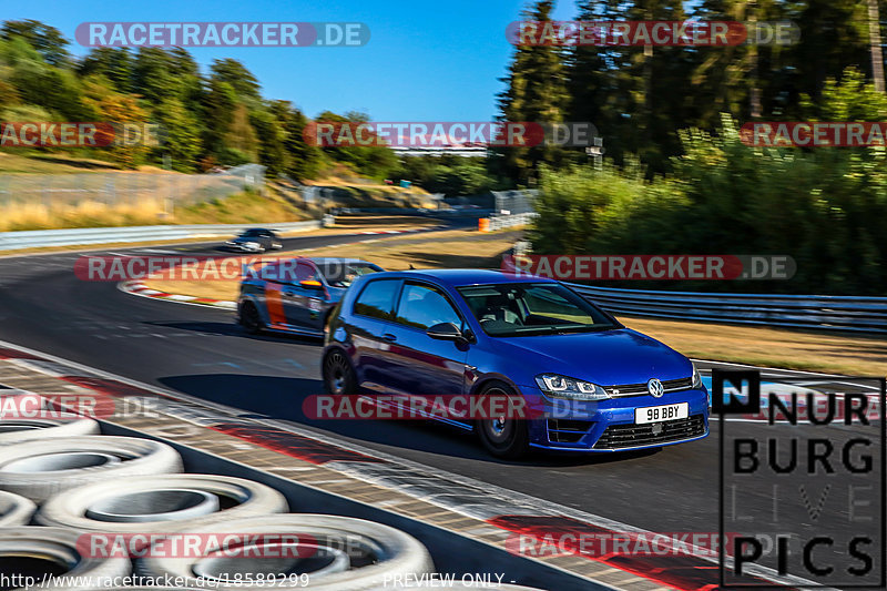 Bild #18589299 - Touristenfahrten Nürburgring Nordschleife (20.08.2022)