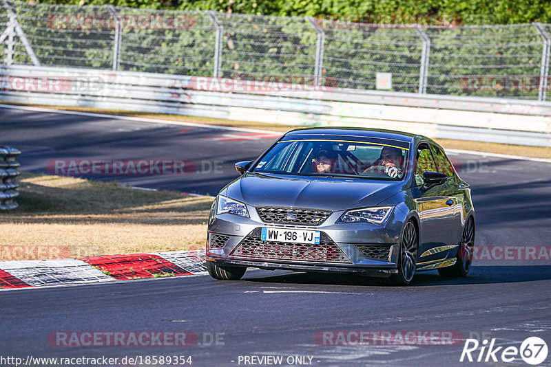 Bild #18589354 - Touristenfahrten Nürburgring Nordschleife (20.08.2022)