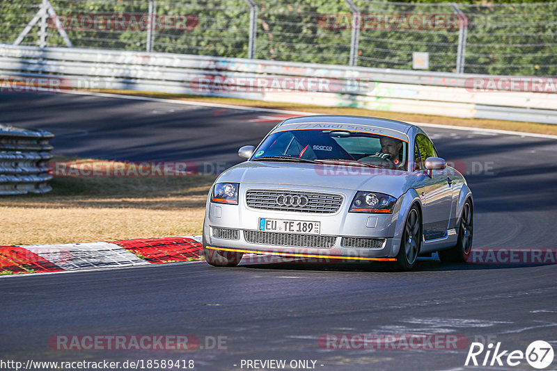 Bild #18589418 - Touristenfahrten Nürburgring Nordschleife (20.08.2022)