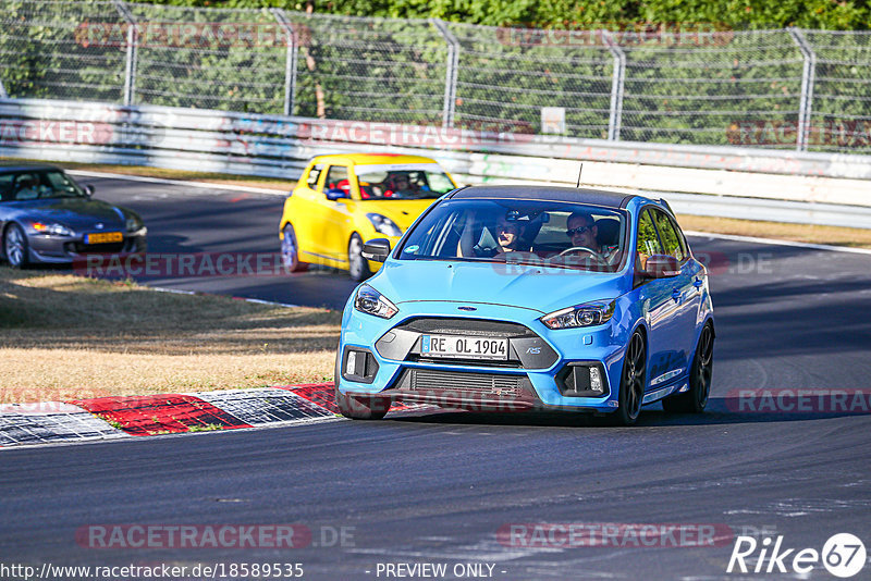 Bild #18589535 - Touristenfahrten Nürburgring Nordschleife (20.08.2022)