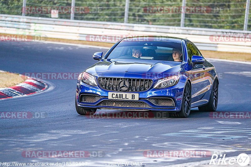 Bild #18589617 - Touristenfahrten Nürburgring Nordschleife (20.08.2022)