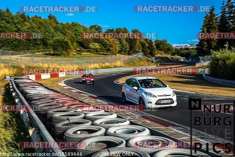 Bild #18589644 - Touristenfahrten Nürburgring Nordschleife (20.08.2022)