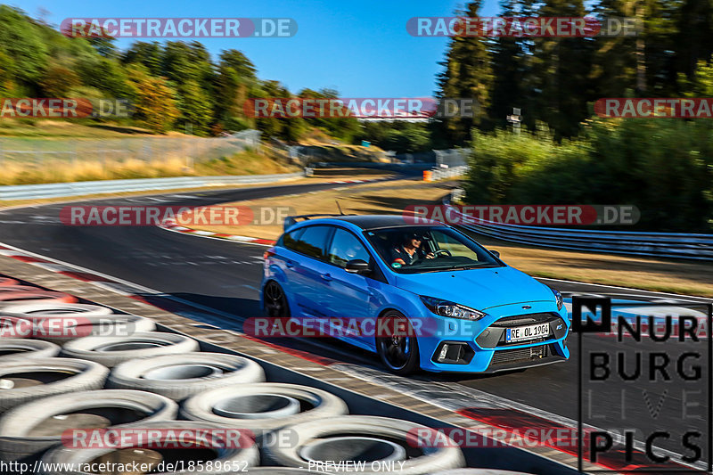 Bild #18589652 - Touristenfahrten Nürburgring Nordschleife (20.08.2022)