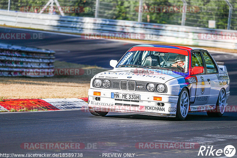 Bild #18589738 - Touristenfahrten Nürburgring Nordschleife (20.08.2022)