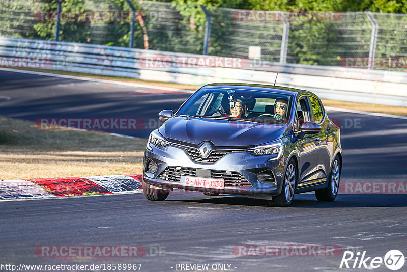 Bild #18589967 - Touristenfahrten Nürburgring Nordschleife (20.08.2022)