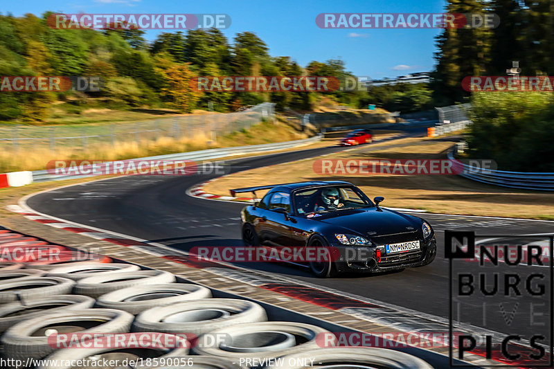 Bild #18590056 - Touristenfahrten Nürburgring Nordschleife (20.08.2022)