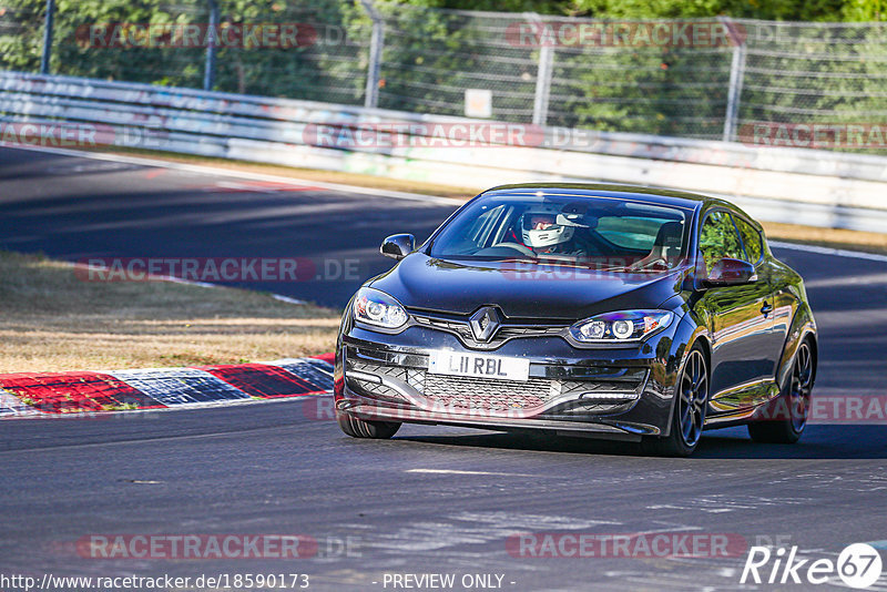 Bild #18590173 - Touristenfahrten Nürburgring Nordschleife (20.08.2022)