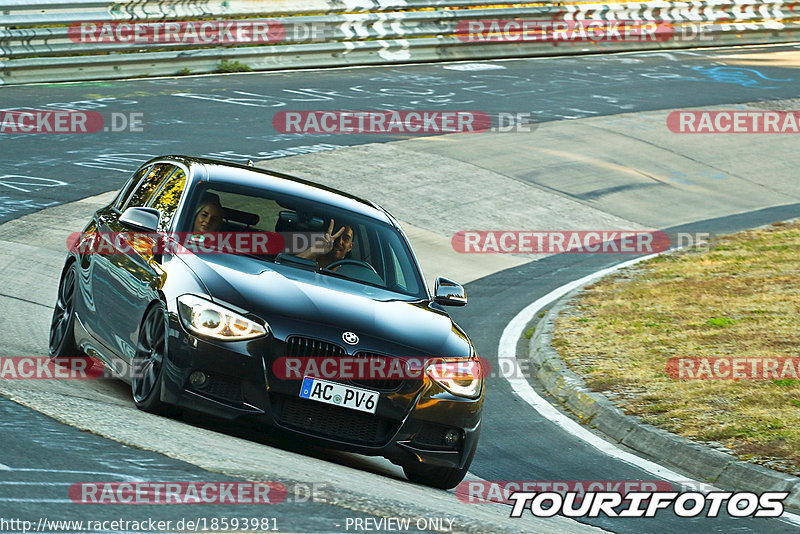 Bild #18593981 - Touristenfahrten Nürburgring Nordschleife (20.08.2022)