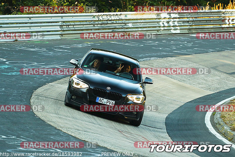 Bild #18593982 - Touristenfahrten Nürburgring Nordschleife (20.08.2022)