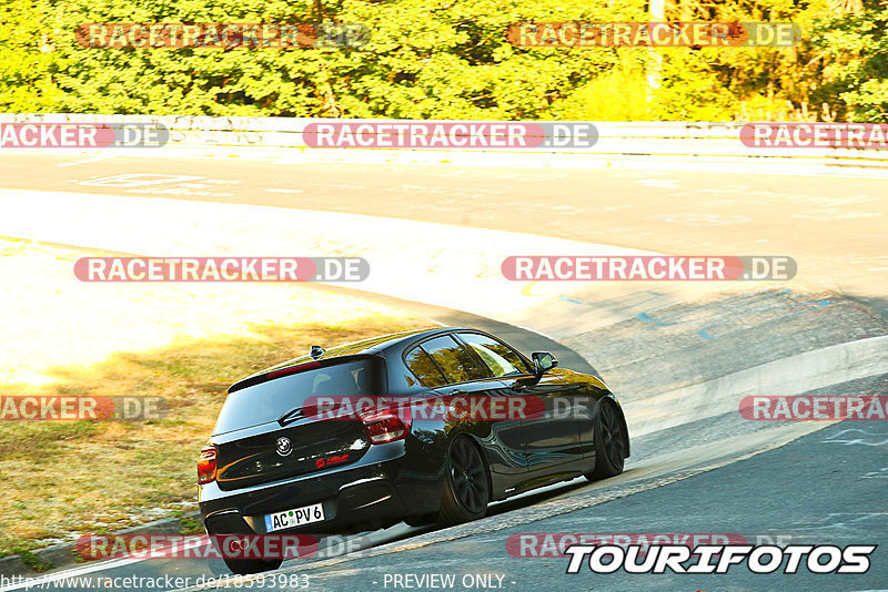 Bild #18593983 - Touristenfahrten Nürburgring Nordschleife (20.08.2022)