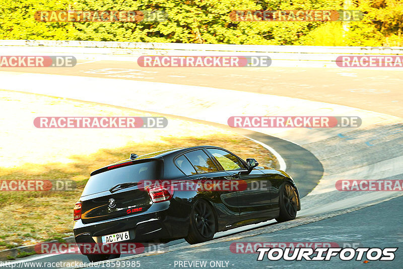 Bild #18593985 - Touristenfahrten Nürburgring Nordschleife (20.08.2022)