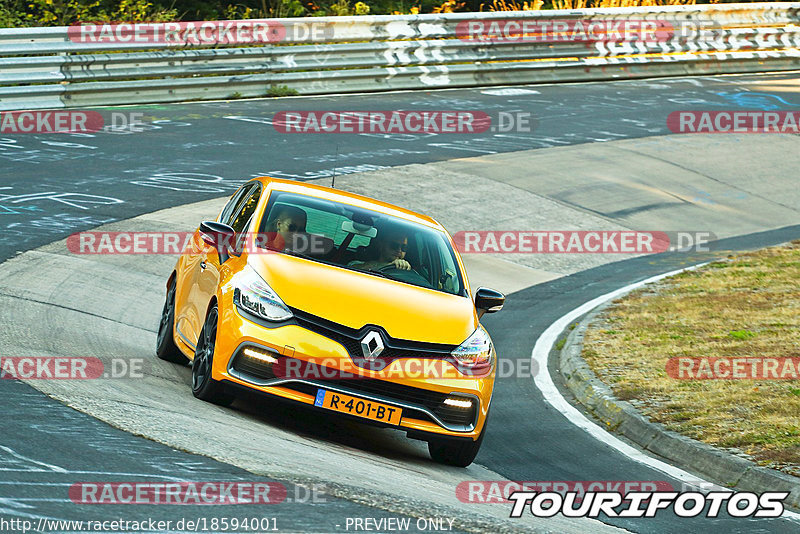 Bild #18594001 - Touristenfahrten Nürburgring Nordschleife (20.08.2022)