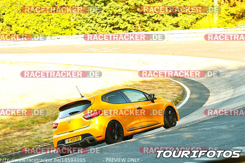 Bild #18594005 - Touristenfahrten Nürburgring Nordschleife (20.08.2022)