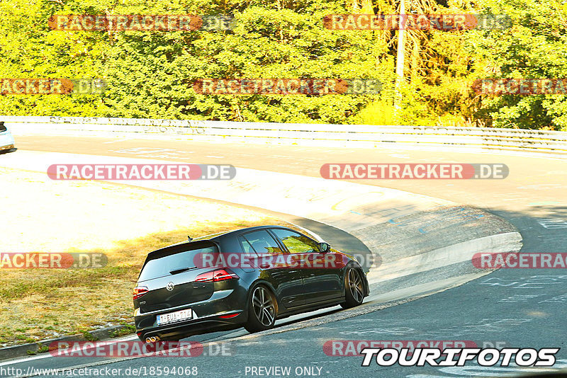 Bild #18594068 - Touristenfahrten Nürburgring Nordschleife (20.08.2022)