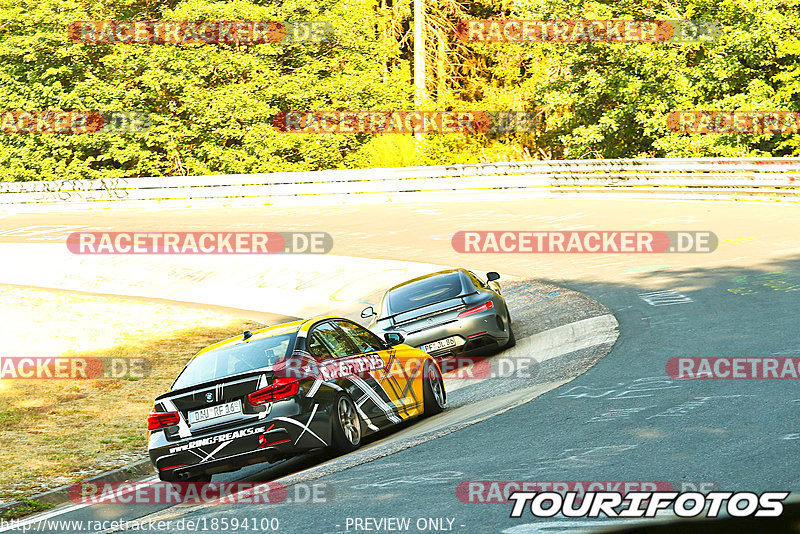 Bild #18594100 - Touristenfahrten Nürburgring Nordschleife (20.08.2022)