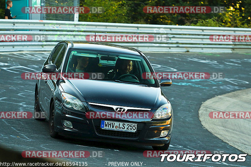 Bild #18594135 - Touristenfahrten Nürburgring Nordschleife (20.08.2022)