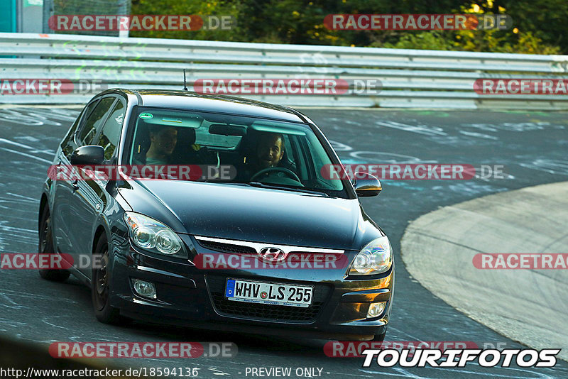 Bild #18594136 - Touristenfahrten Nürburgring Nordschleife (20.08.2022)