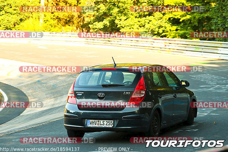 Bild #18594137 - Touristenfahrten Nürburgring Nordschleife (20.08.2022)