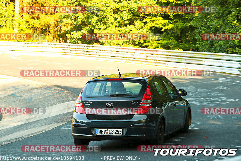 Bild #18594138 - Touristenfahrten Nürburgring Nordschleife (20.08.2022)