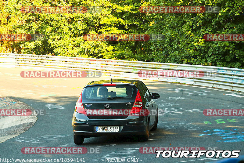 Bild #18594141 - Touristenfahrten Nürburgring Nordschleife (20.08.2022)