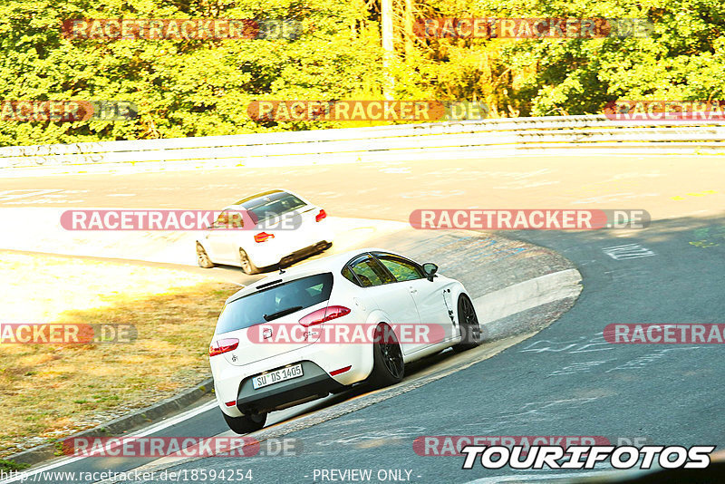 Bild #18594254 - Touristenfahrten Nürburgring Nordschleife (20.08.2022)