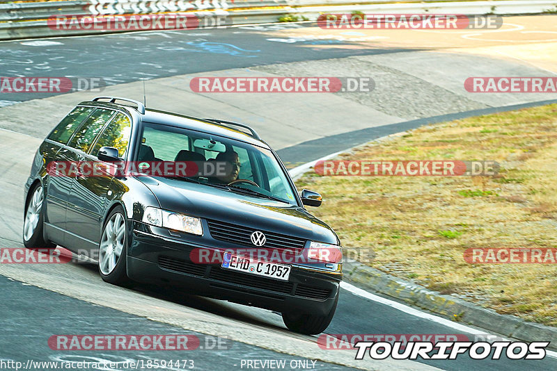 Bild #18594473 - Touristenfahrten Nürburgring Nordschleife (20.08.2022)