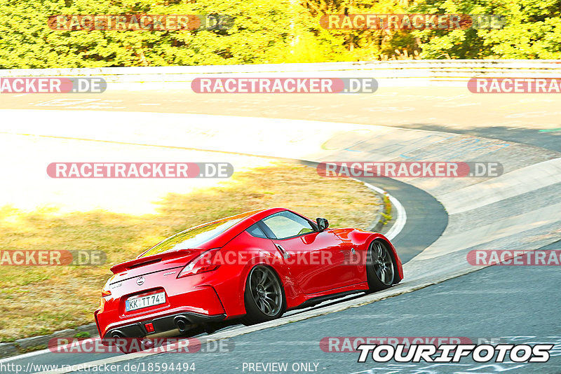 Bild #18594494 - Touristenfahrten Nürburgring Nordschleife (20.08.2022)