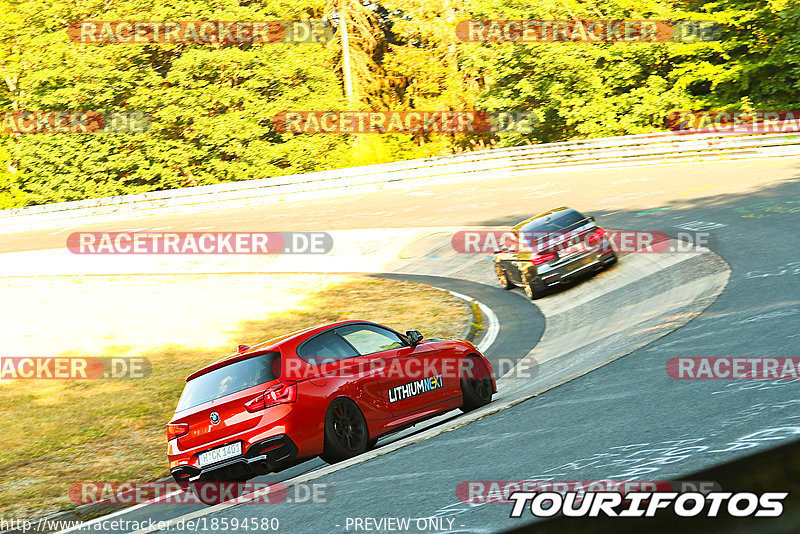 Bild #18594580 - Touristenfahrten Nürburgring Nordschleife (20.08.2022)