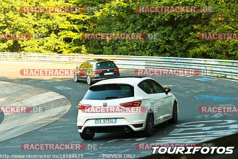 Bild #18594623 - Touristenfahrten Nürburgring Nordschleife (20.08.2022)