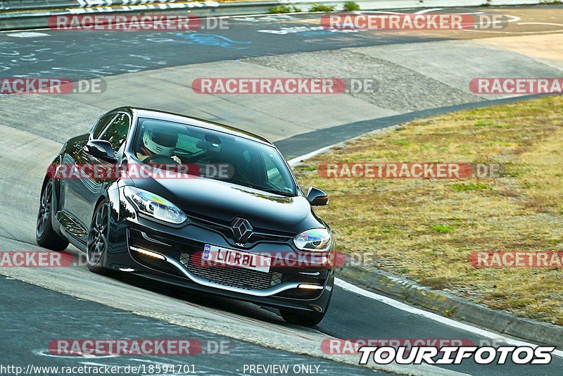 Bild #18594701 - Touristenfahrten Nürburgring Nordschleife (20.08.2022)