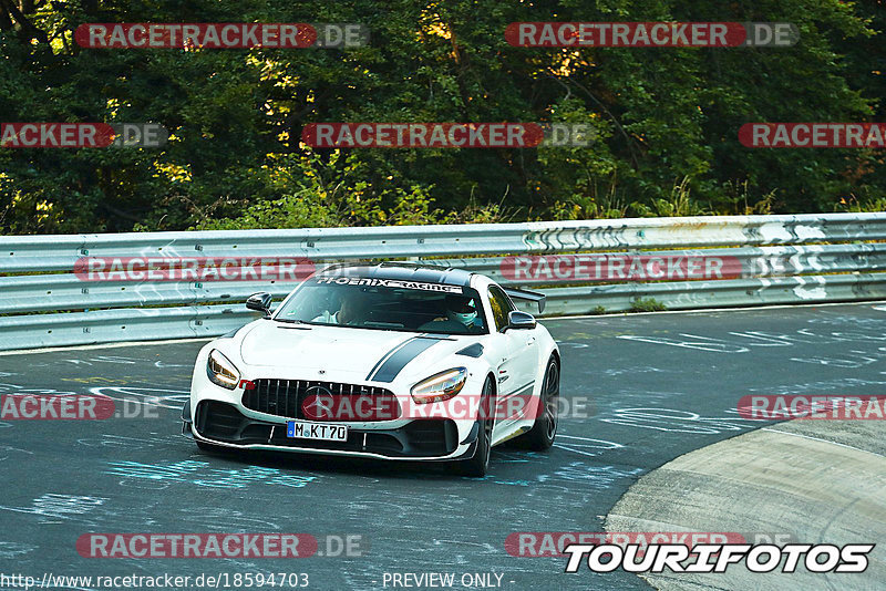 Bild #18594703 - Touristenfahrten Nürburgring Nordschleife (20.08.2022)