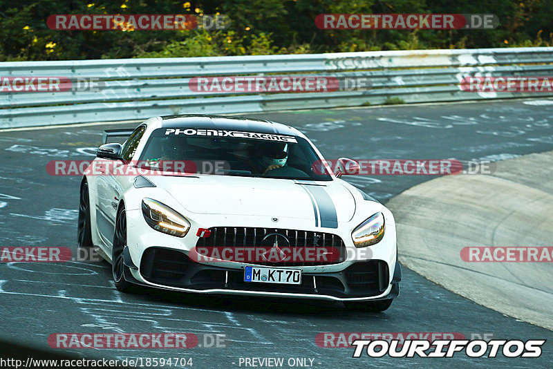 Bild #18594704 - Touristenfahrten Nürburgring Nordschleife (20.08.2022)