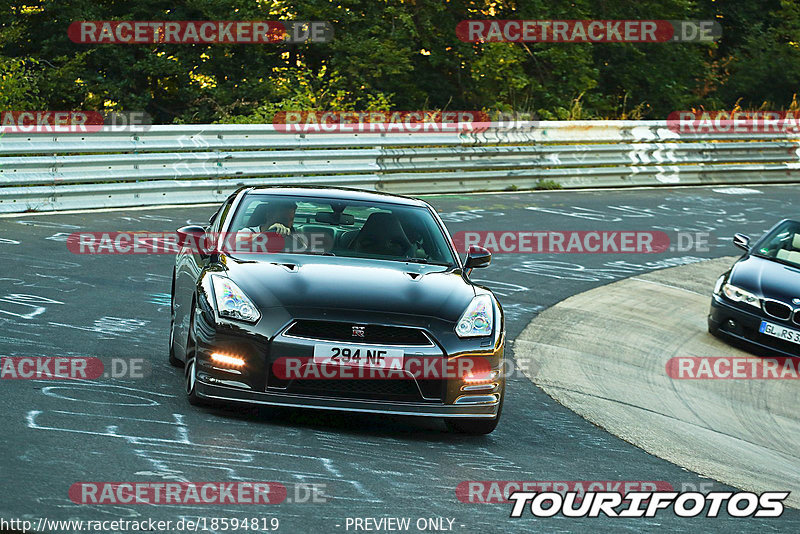 Bild #18594819 - Touristenfahrten Nürburgring Nordschleife (20.08.2022)