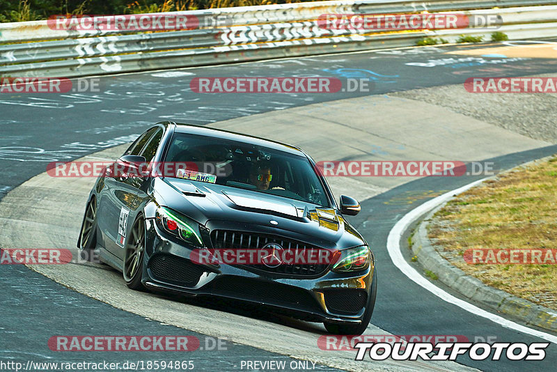 Bild #18594865 - Touristenfahrten Nürburgring Nordschleife (20.08.2022)