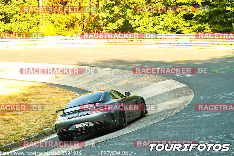 Bild #18594919 - Touristenfahrten Nürburgring Nordschleife (20.08.2022)