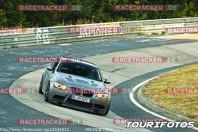 Bild #18594921 - Touristenfahrten Nürburgring Nordschleife (20.08.2022)