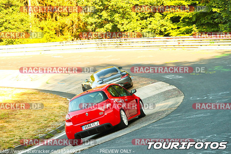 Bild #18594923 - Touristenfahrten Nürburgring Nordschleife (20.08.2022)