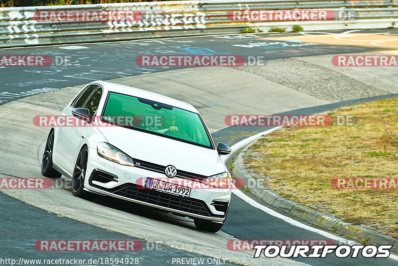 Bild #18594928 - Touristenfahrten Nürburgring Nordschleife (20.08.2022)