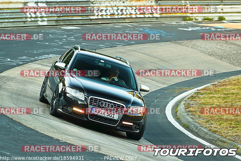 Bild #18594931 - Touristenfahrten Nürburgring Nordschleife (20.08.2022)