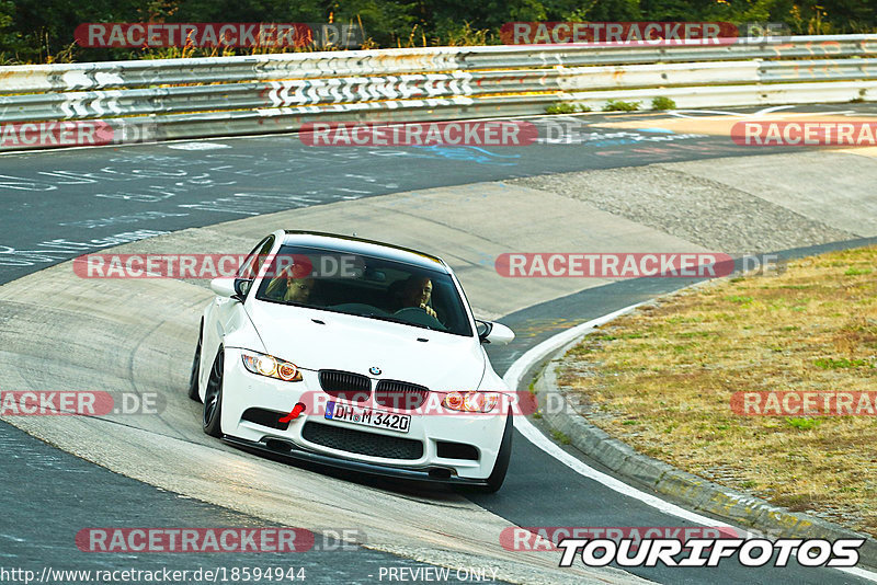 Bild #18594944 - Touristenfahrten Nürburgring Nordschleife (20.08.2022)