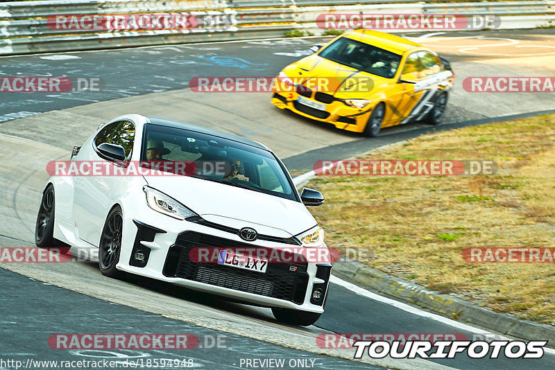 Bild #18594948 - Touristenfahrten Nürburgring Nordschleife (20.08.2022)